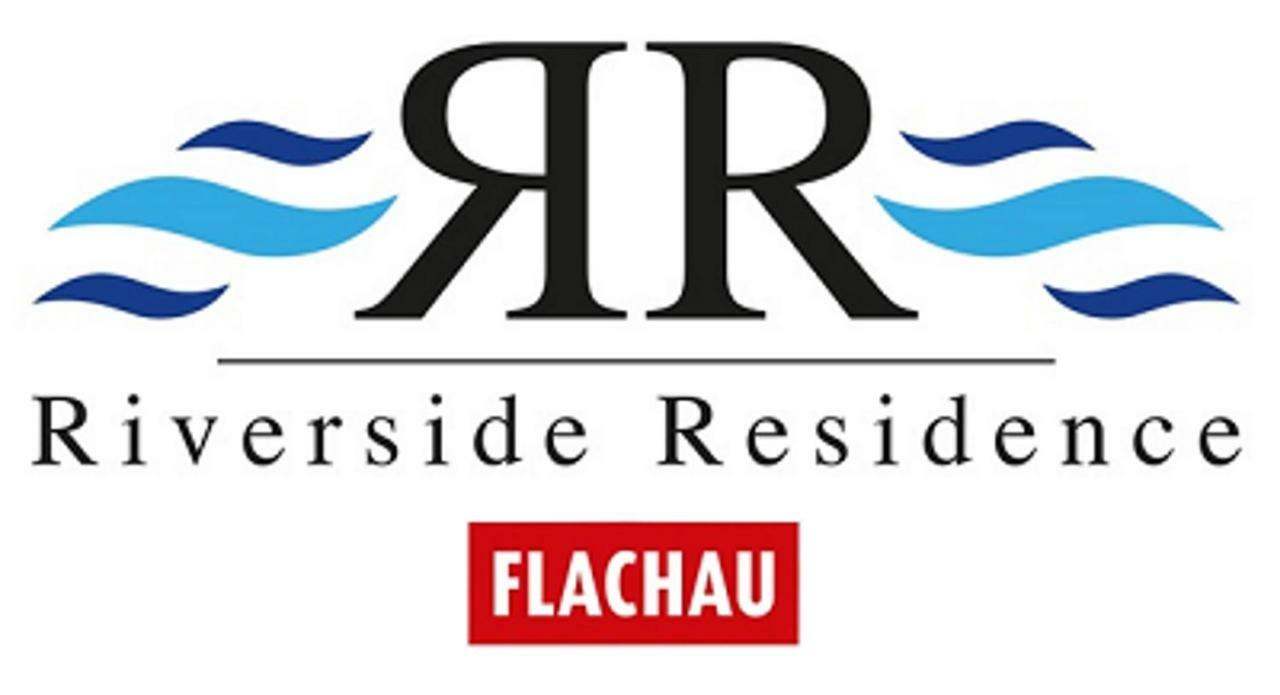 Riverside Residence Flachau Exteriör bild